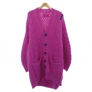 ソロイスト SOLOIST sk.0001AW22 ニット