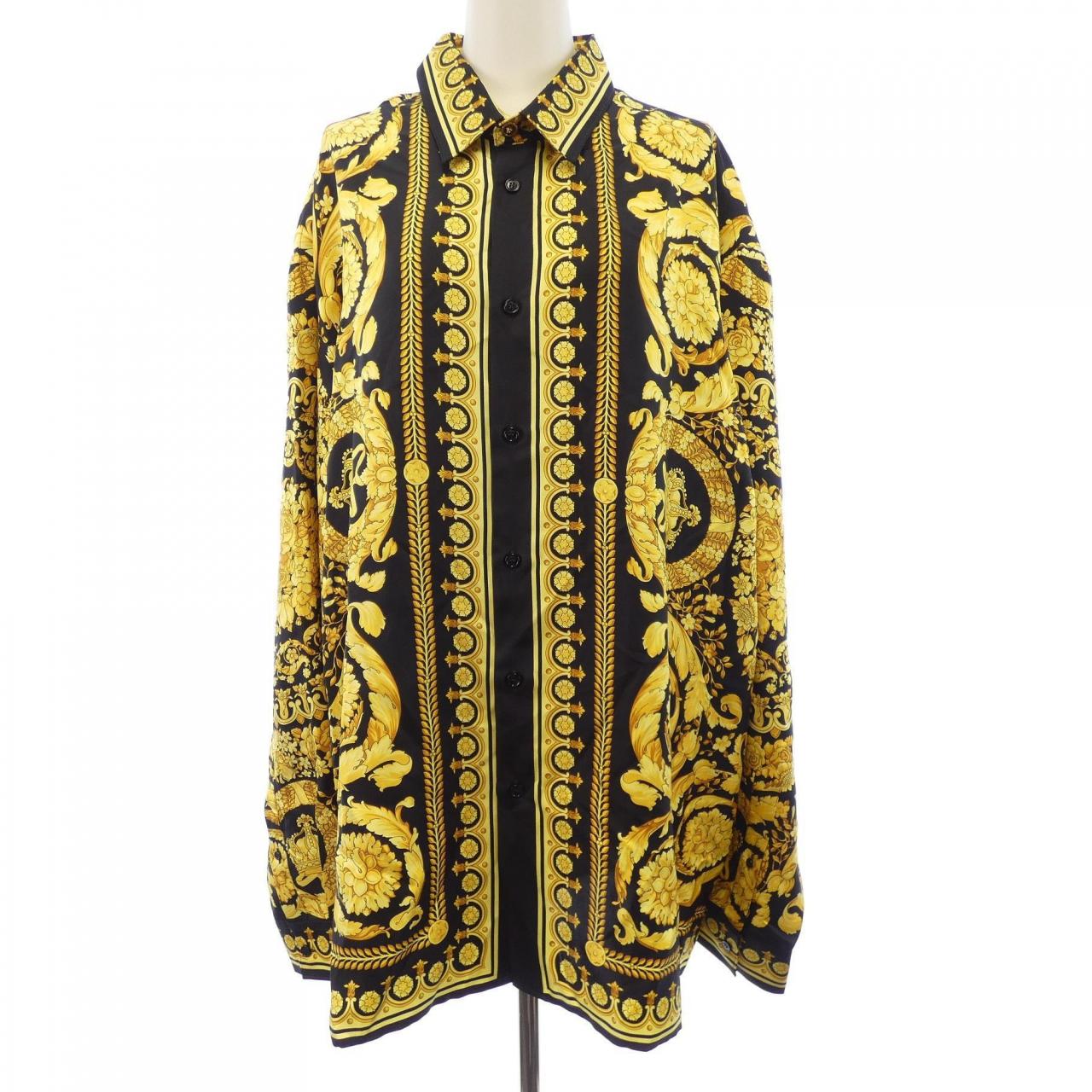 ヴェルサーチェ VERSACE 1003941 シャツ