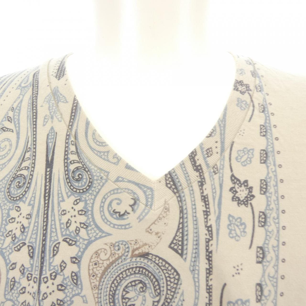 エトロ ETRO Tシャツ