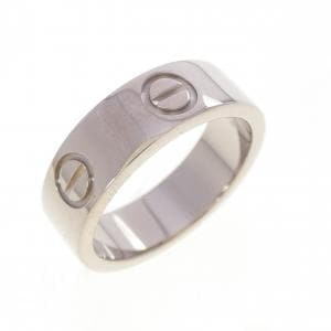 CARTIER LOVE戒指