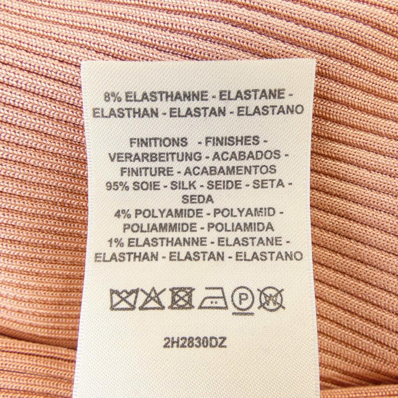 エルメス HERMES 2H2830DZ スカート