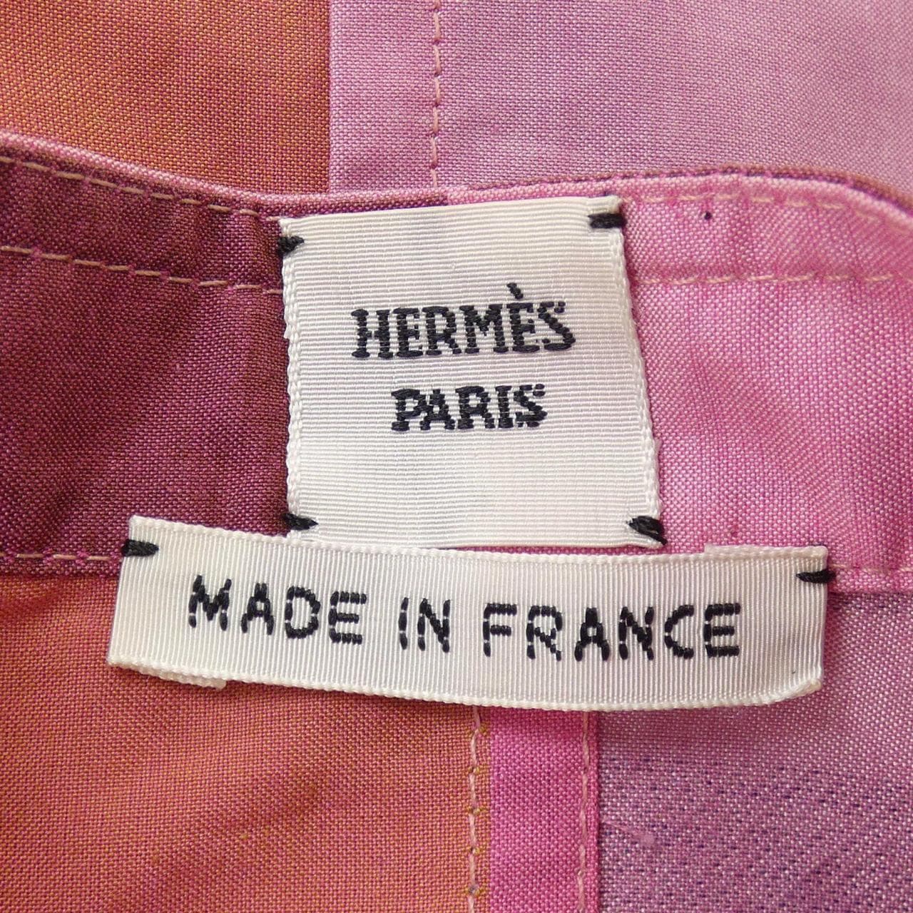 エルメス HERMES シャツ