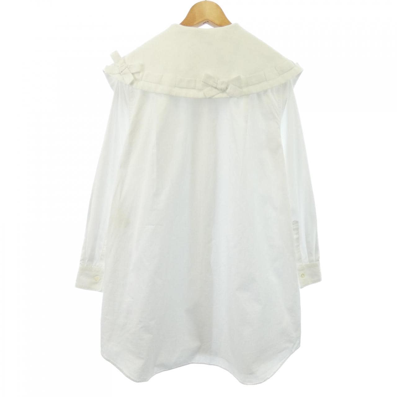 コムデギャルソンガール COMME des GARCONS GIRL NL-B003 シャツ