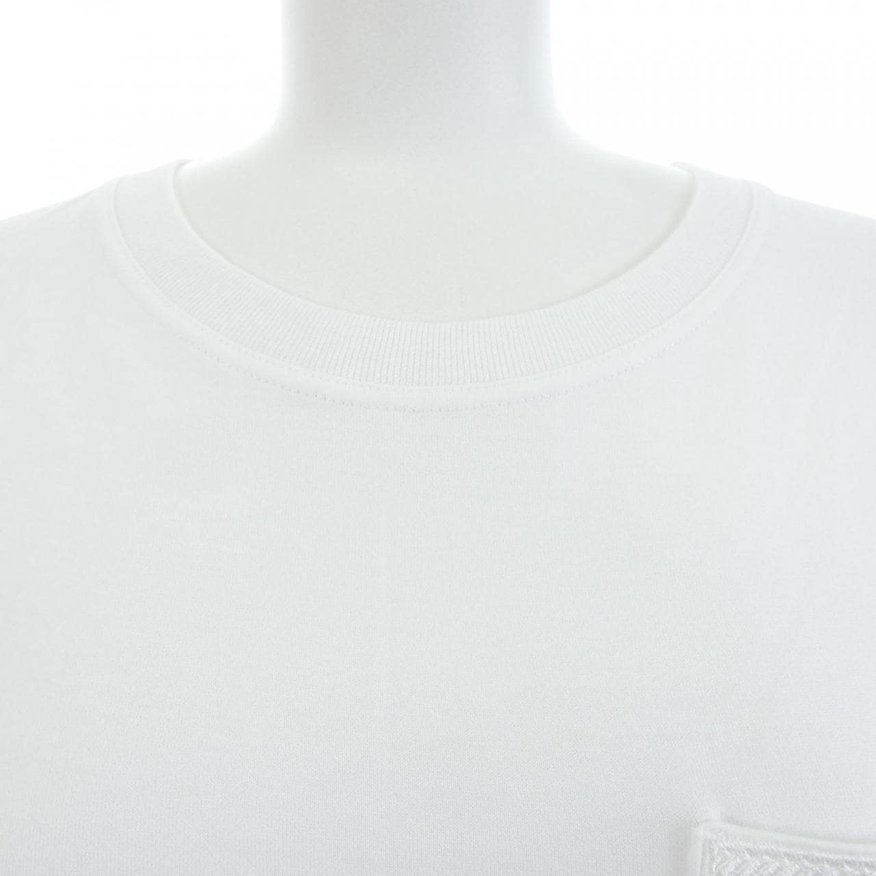 エルメス HERMES シェーヌダンクル *17-7718 Tシャツ