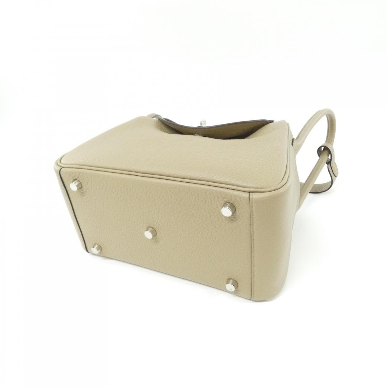 【未使用品】エルメス リンディ 26cm 073428CK ショルダーバッグ