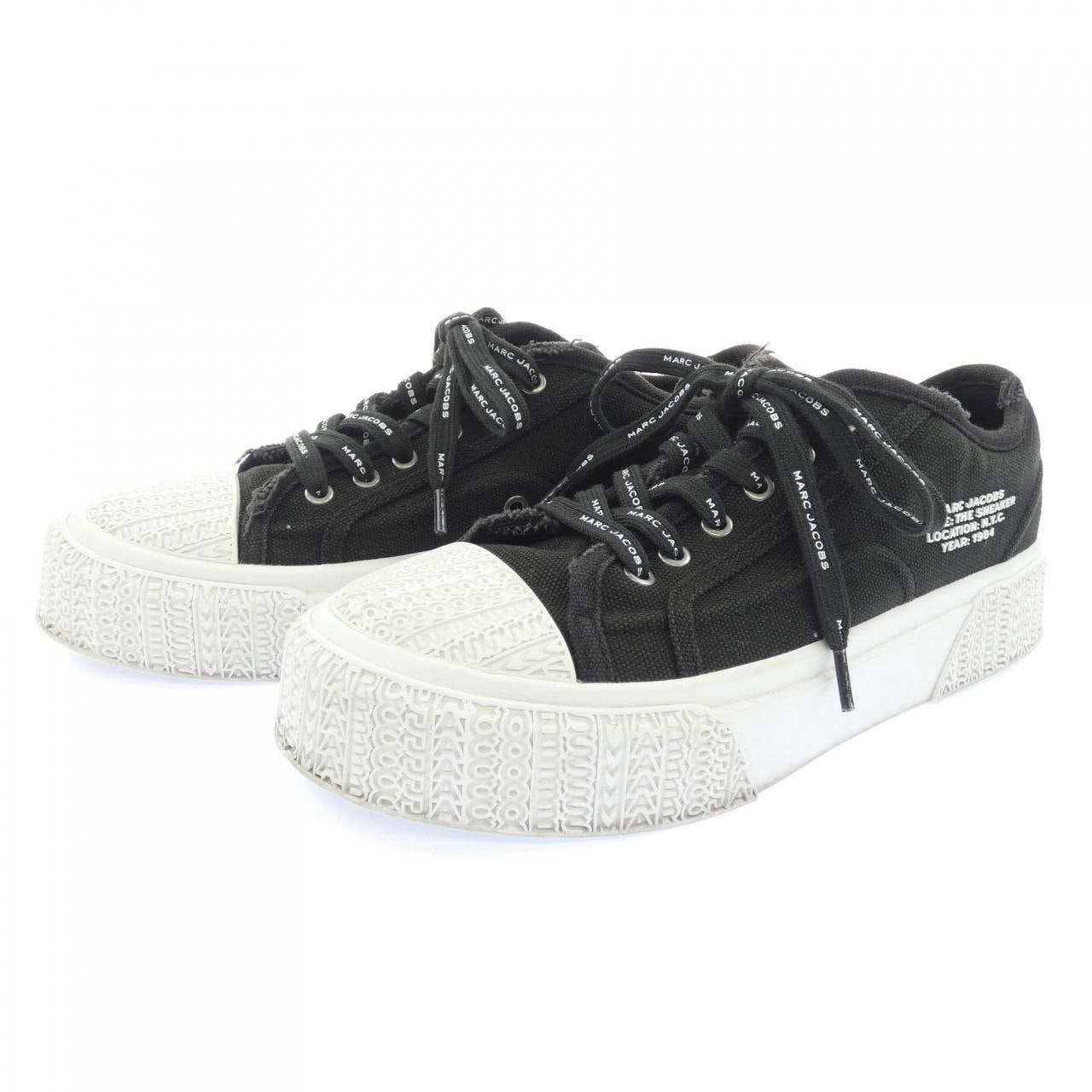 マークジェイコブス MARC JACOBS 2S4FSNO23F14 シューズ