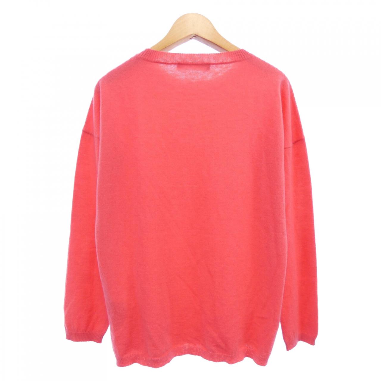 マックスマーラウィークエンド Max Mara weekend 536118670750 ニット