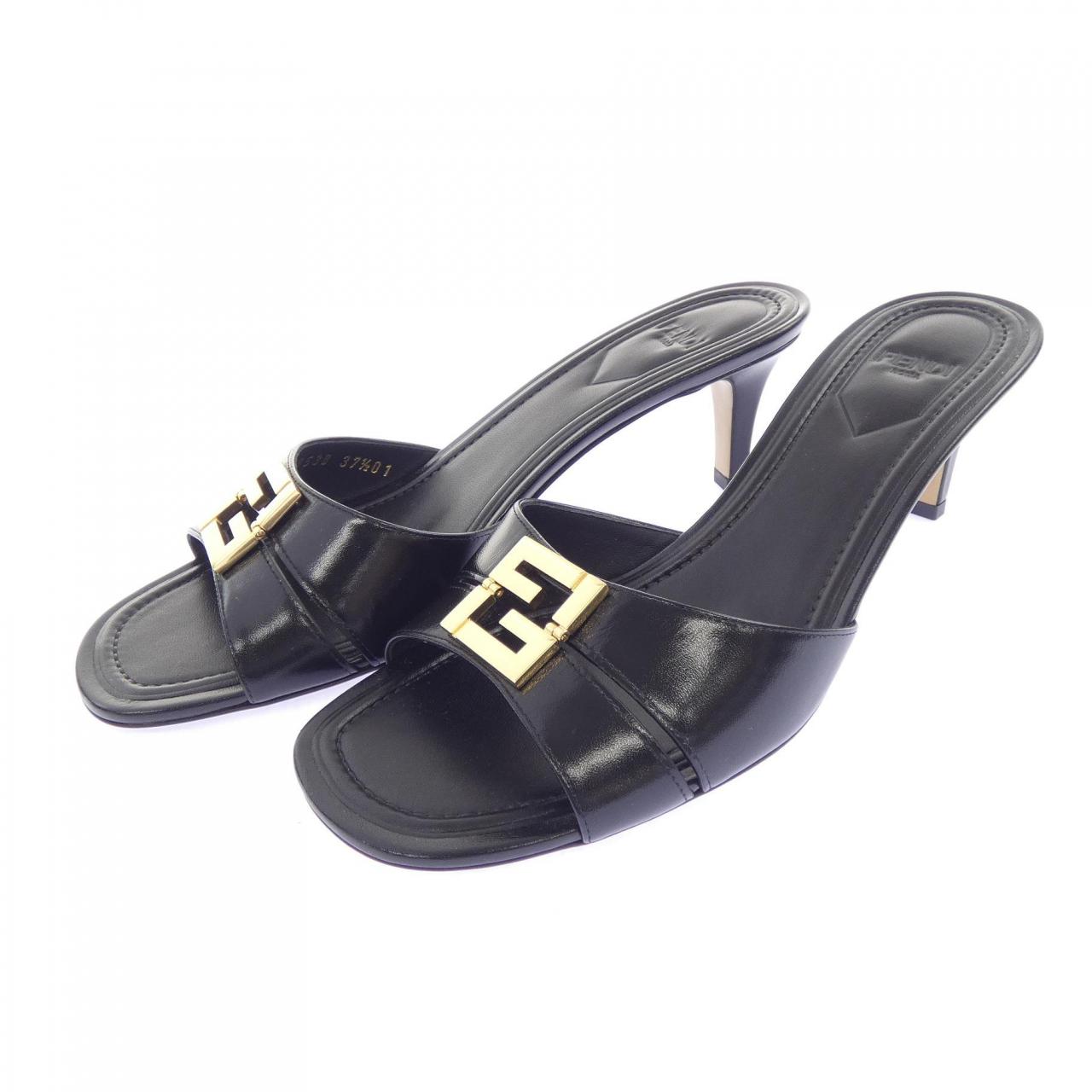 フェンディ FENDI 8R8538 サンダル