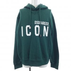 ディースクエアード DSQUARED2 S79GU0003　S25516 パーカー