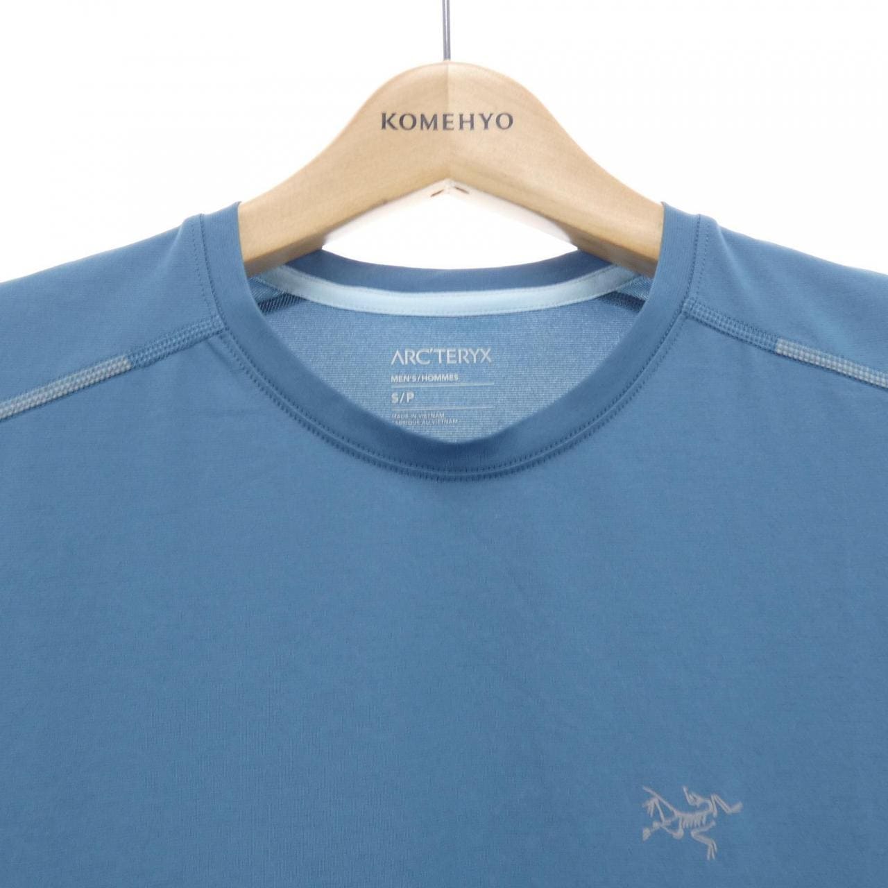 アークテリクス ARC'TERYX MOTUS トップス