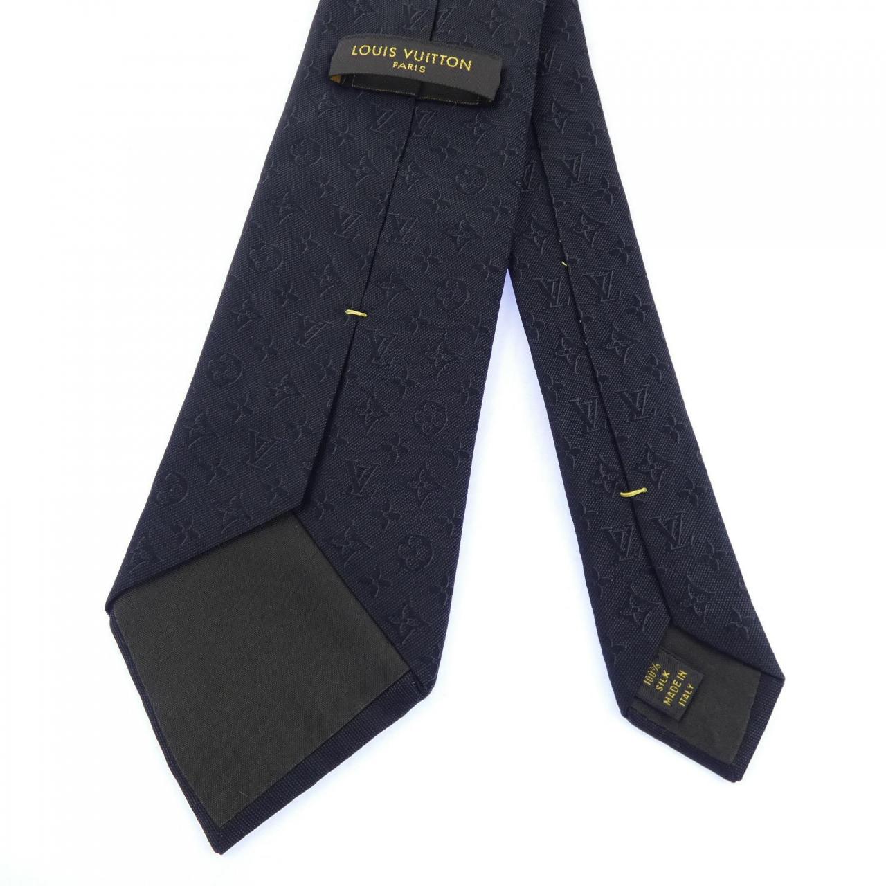 ルイヴィトン LOUIS VUITTON NECKTIE