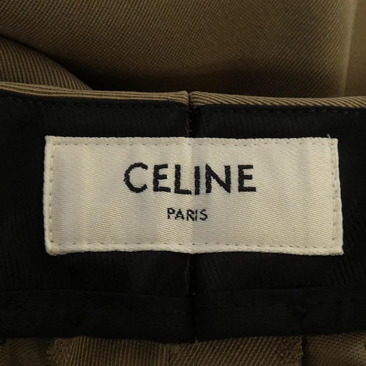 セリーヌ CELINE 2P205919E パンツ
