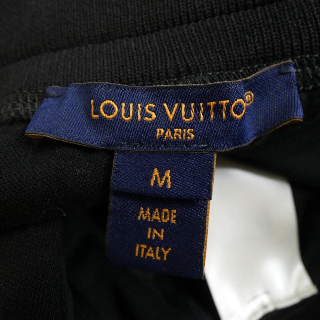 ルイヴィトン LOUIS VUITTON FUJP06FED パンツ
