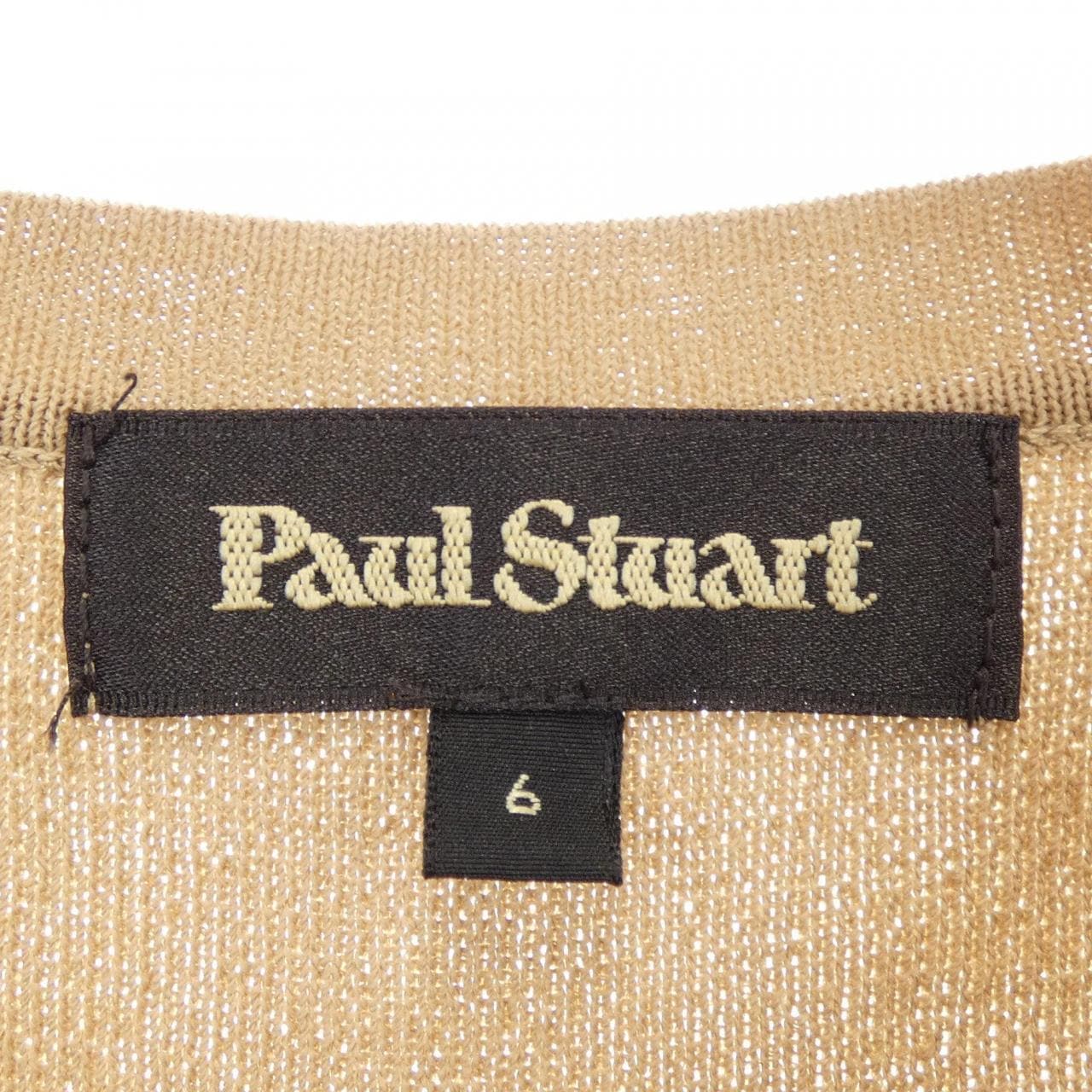 Paul Stuart PAUL STUART knit