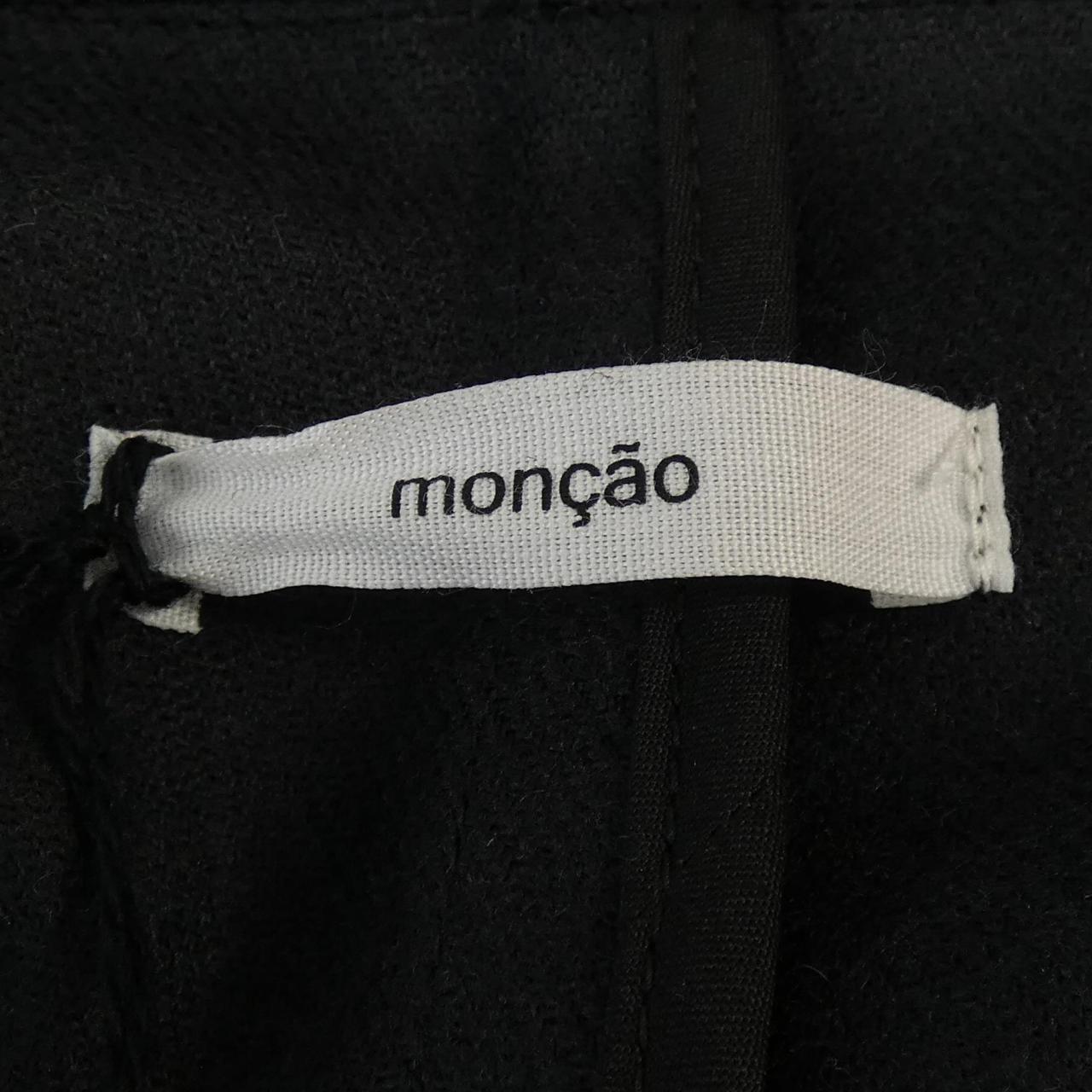 MONCAO jacket