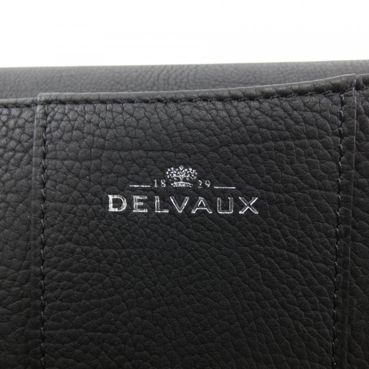 デルボー DELVAUX BAG