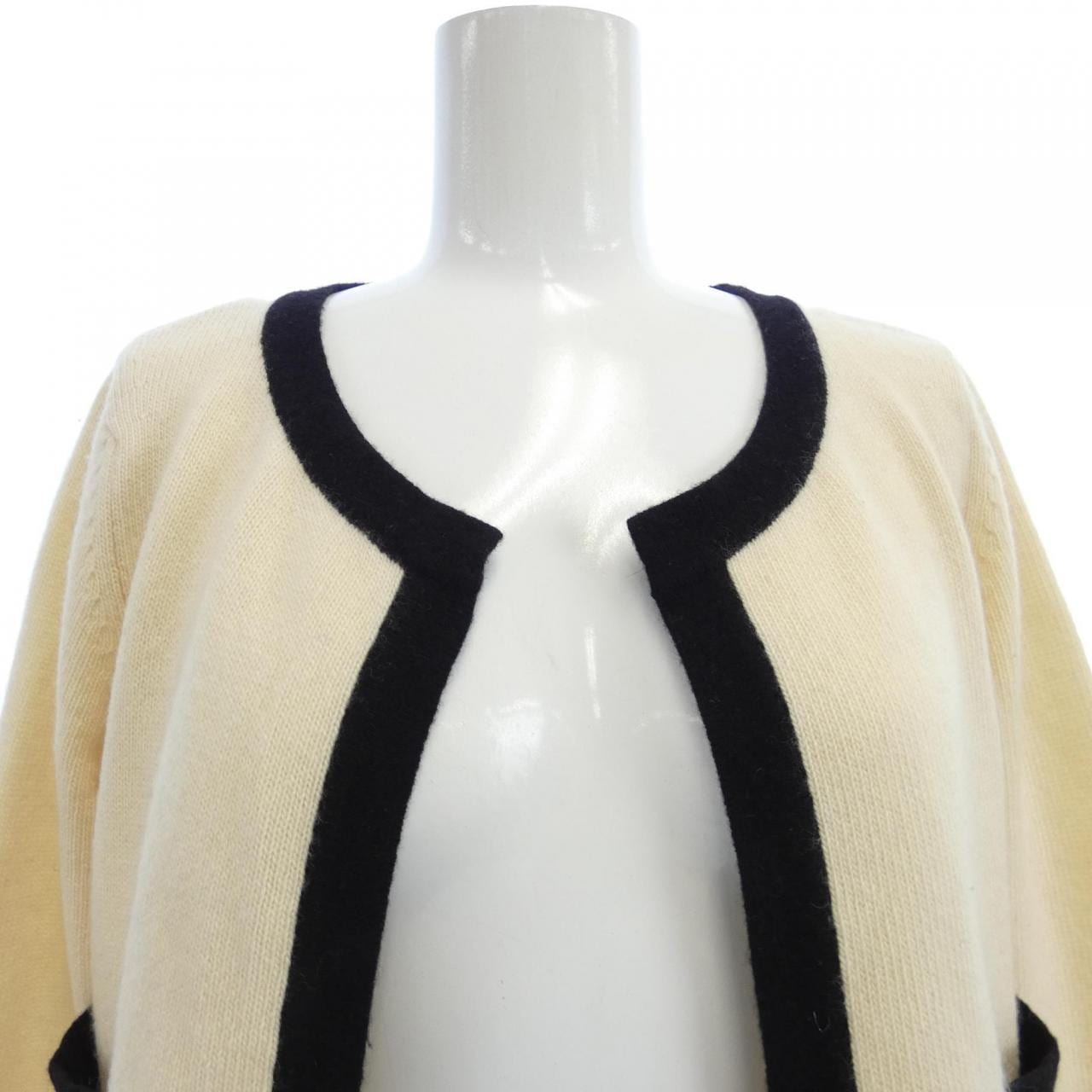 [vintage] CHANEL Cardigan