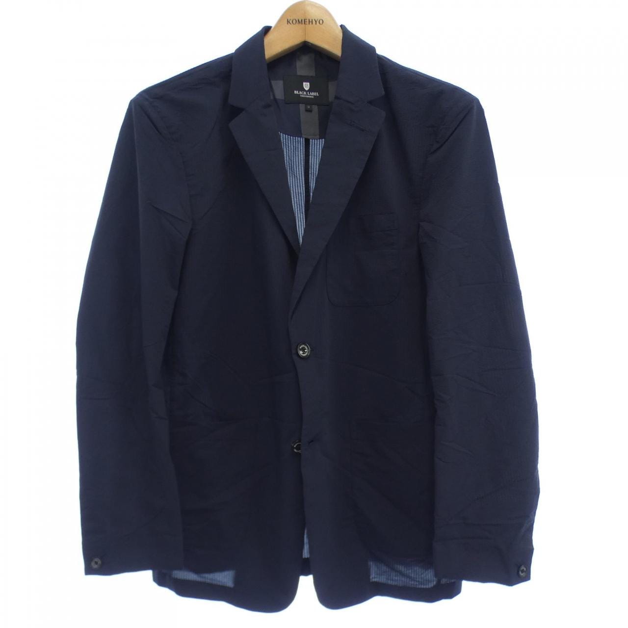 ブラックレーベルクレストブリッジ BLACK LABEL CRESTBRI ジャケット