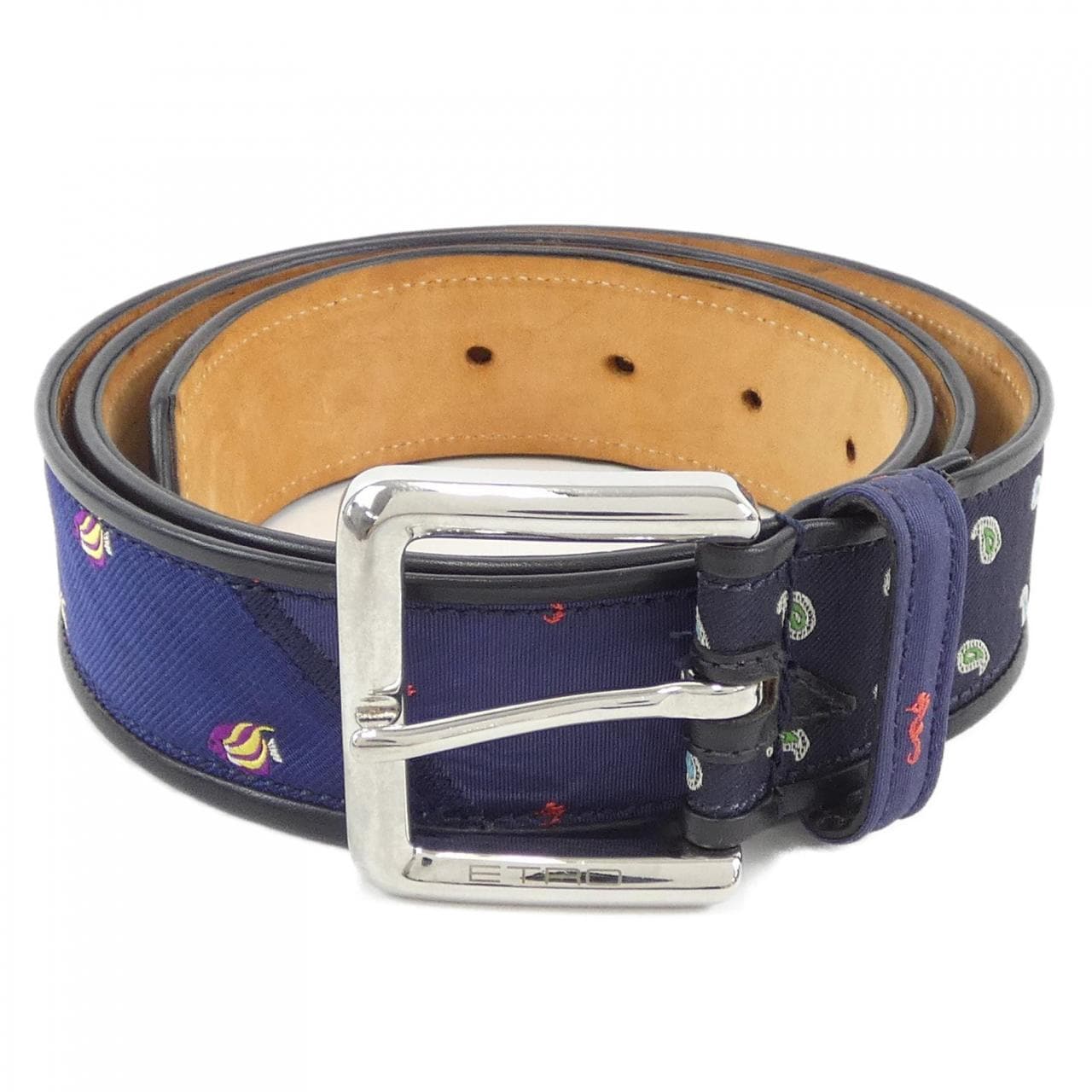 ETRO ETRO BELT