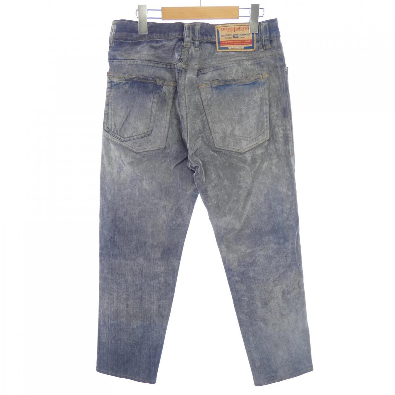 ディーゼル DIESEL ジーンズ