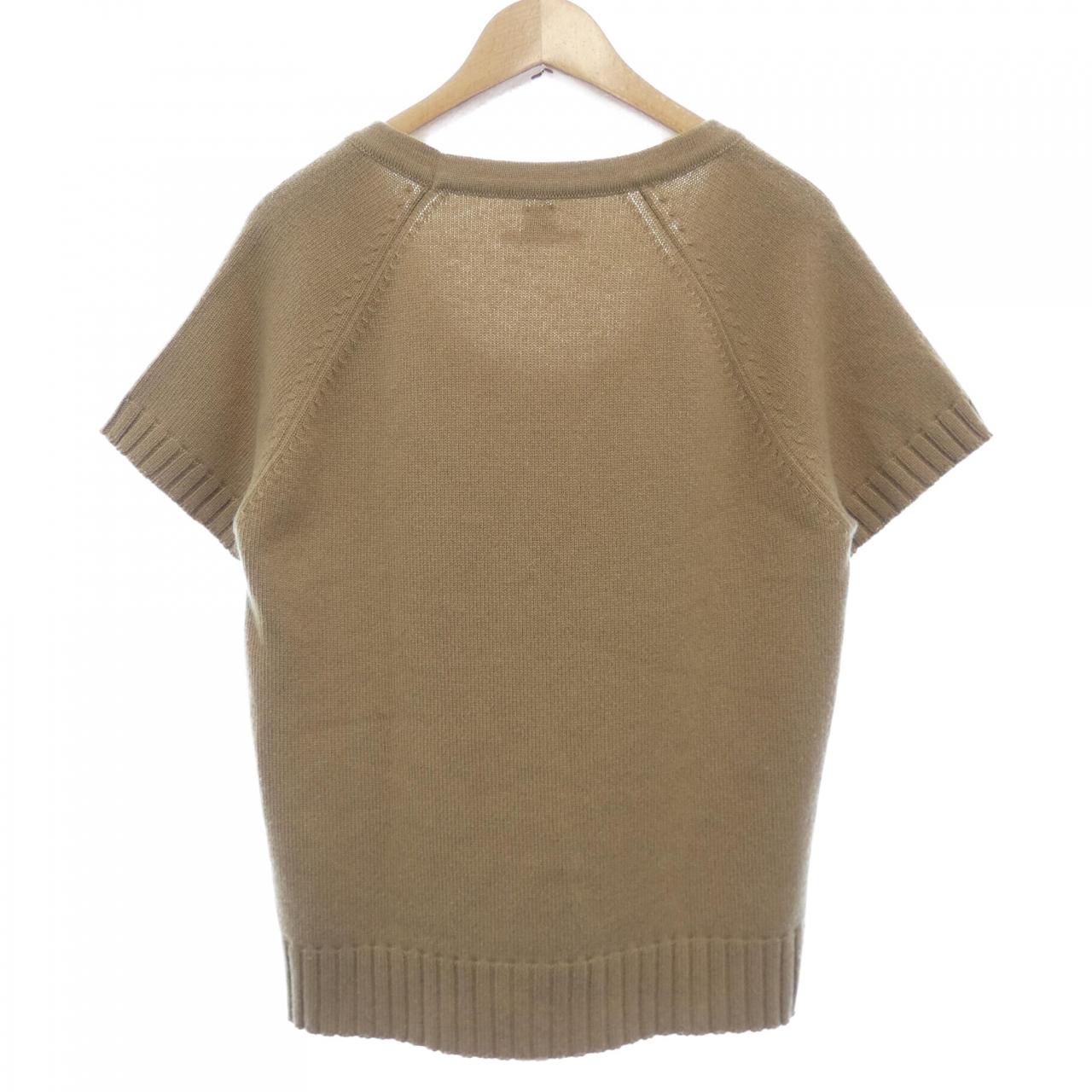 HERMES HERMES knitwear