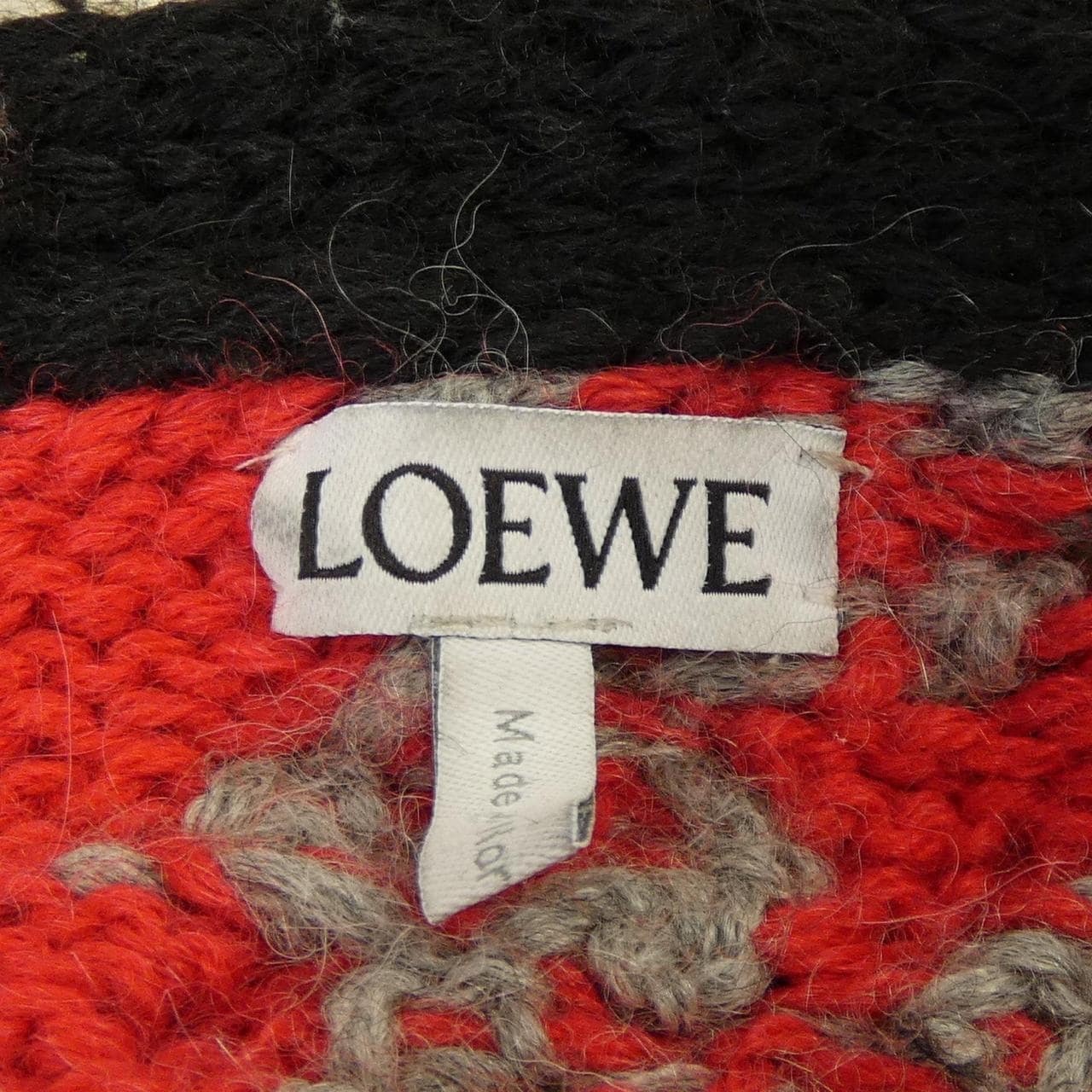 Loewe LOEWE Cardigan
