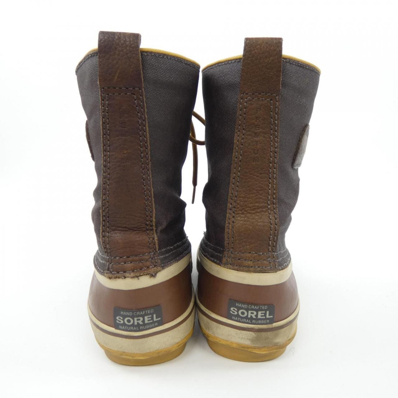 SOREL ブーツ