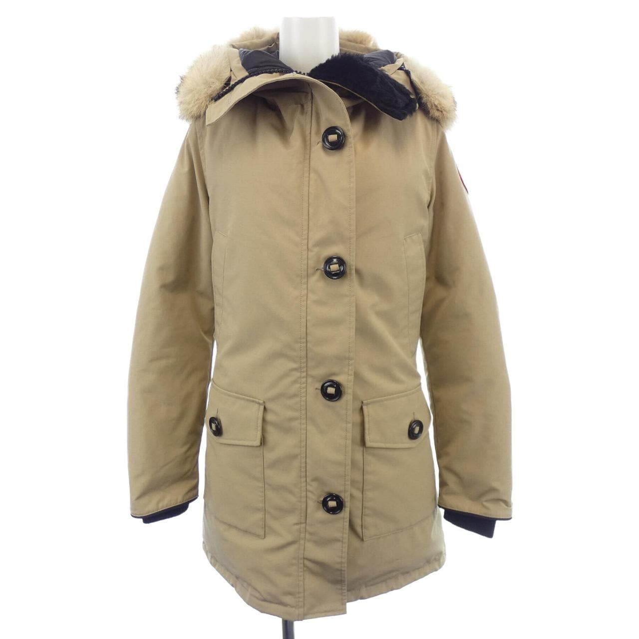 カナダグース CANADA GOOSE ダウンコート