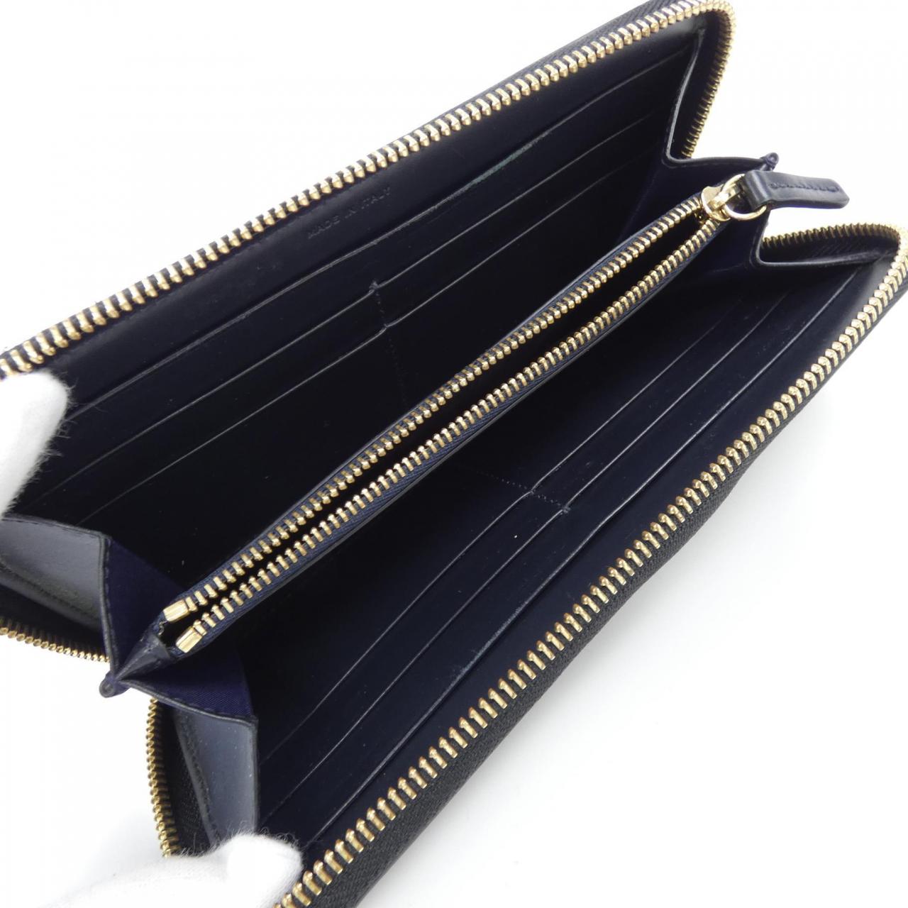 斯米森SMYTHSON WALLET