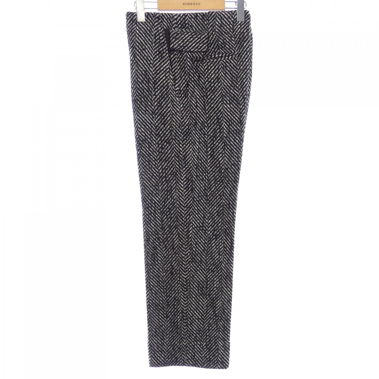 EMPORIO ARMANI EMPORIO ARMANI Pants