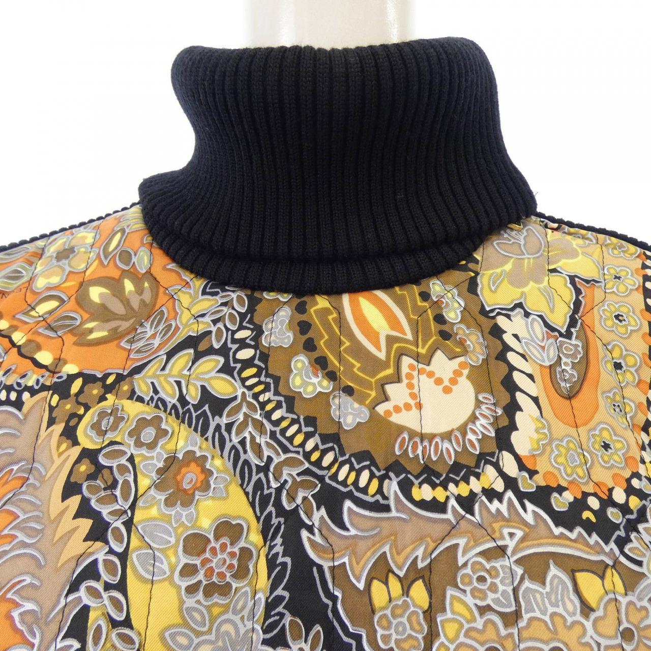 萊昂納多時尚LEONARD FASHION針織衫