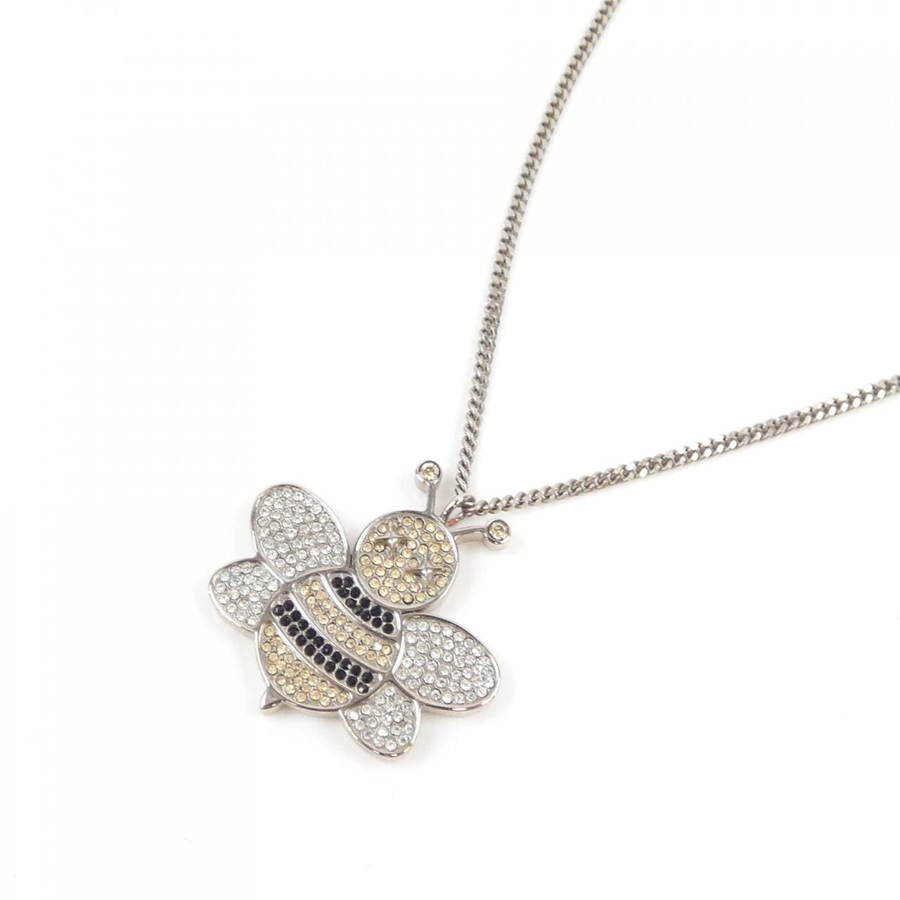 ディオール DIOR NECKLACE