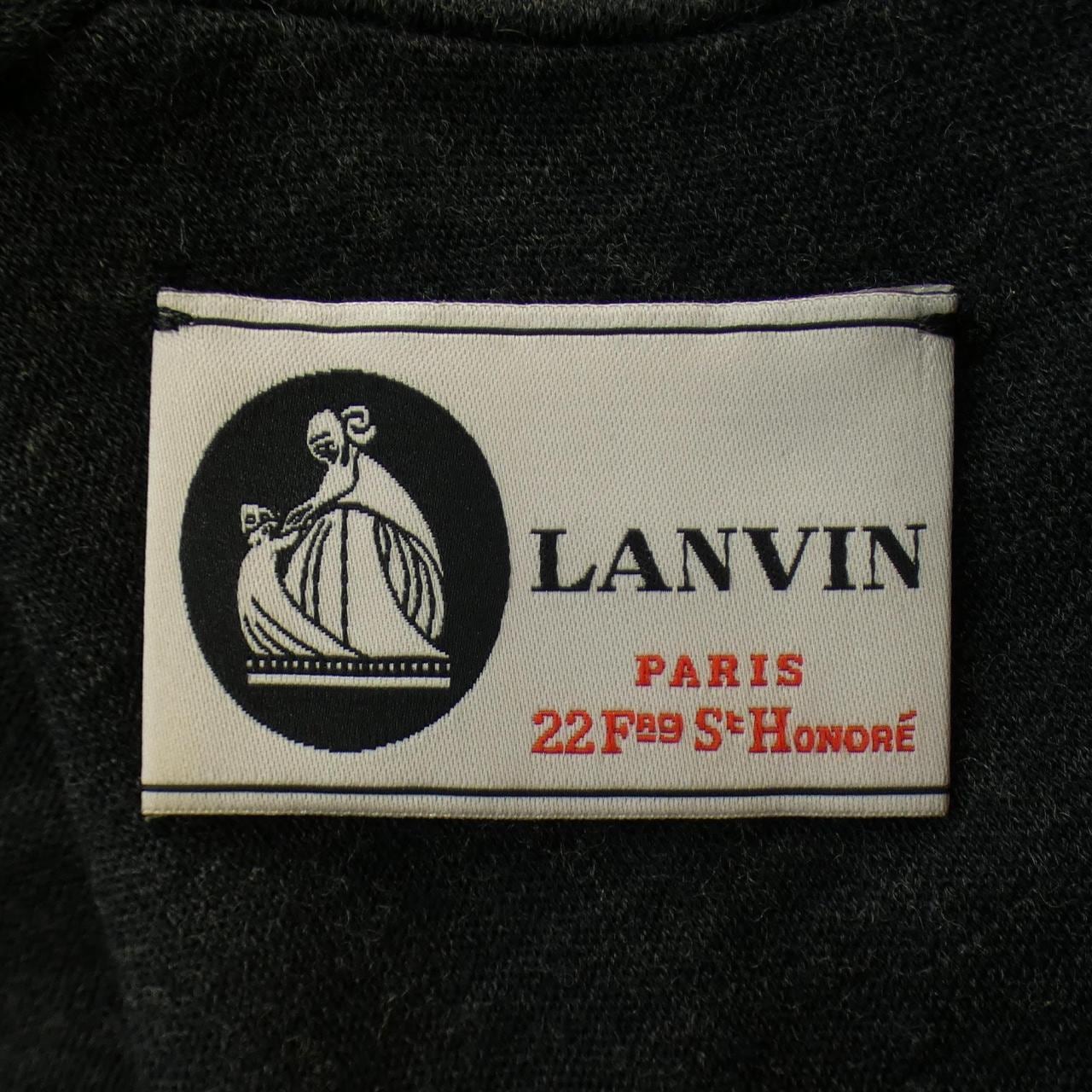 ランバン LANVIN ワンピース