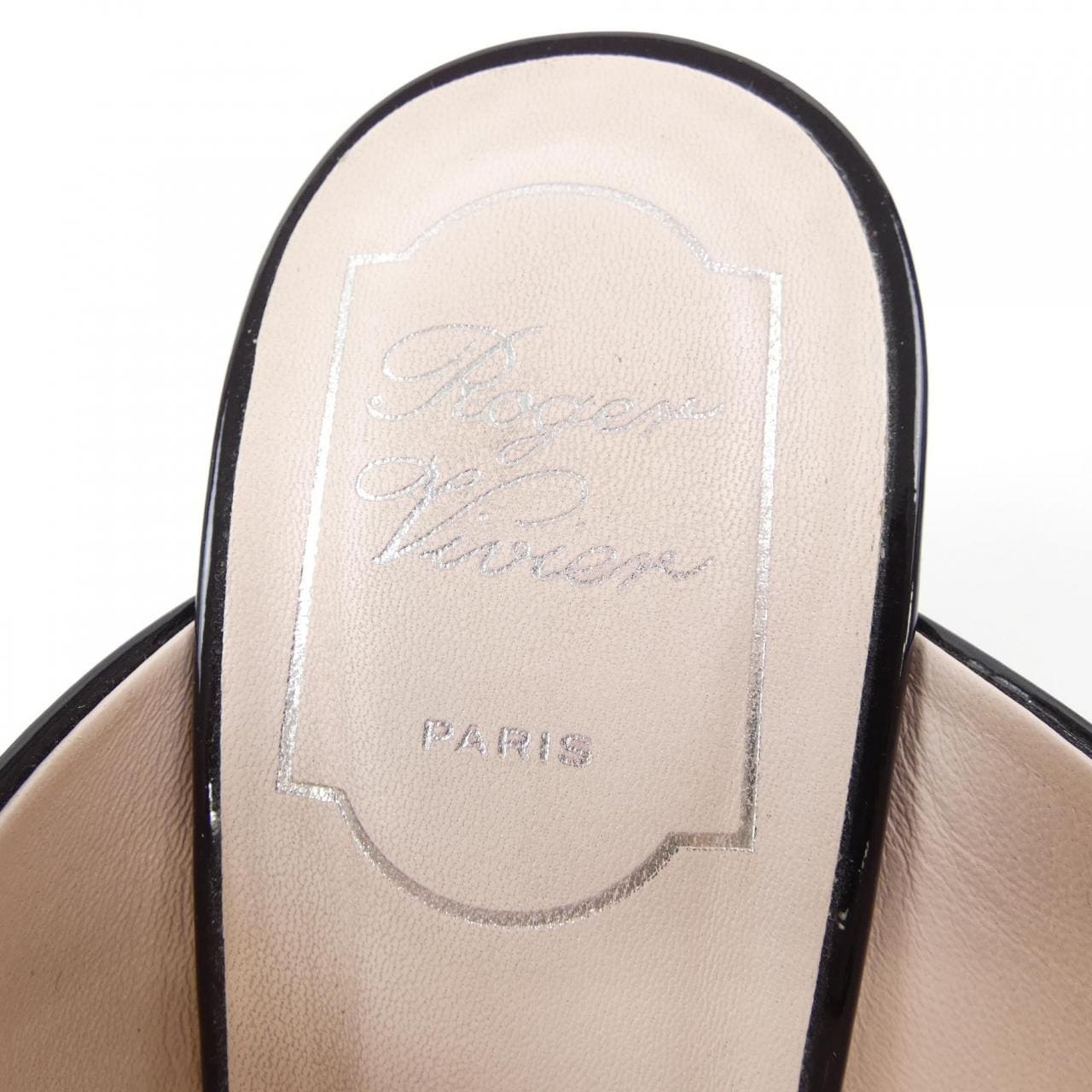ロジェヴィヴィエ ROGER VIVIER サンダル