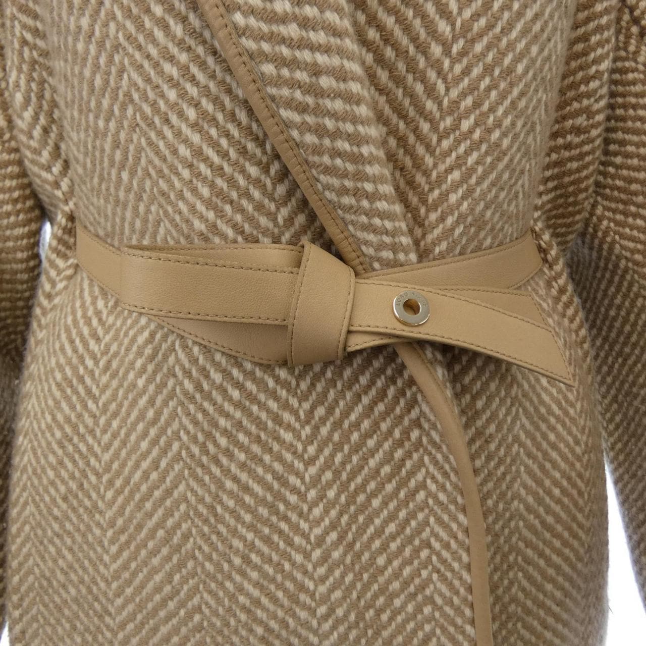 ロロピアーナ Loro Piana FAG3596 コート