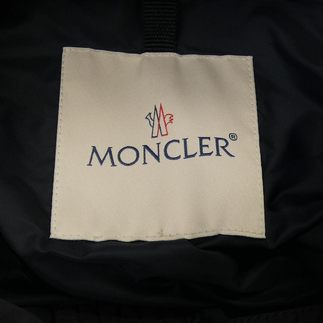モンクレール MONCLER BAABA ジャケット
