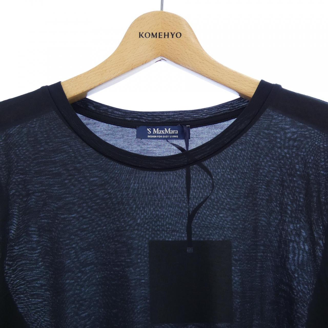 エスマックスマーラ 'S Max Mara トップス