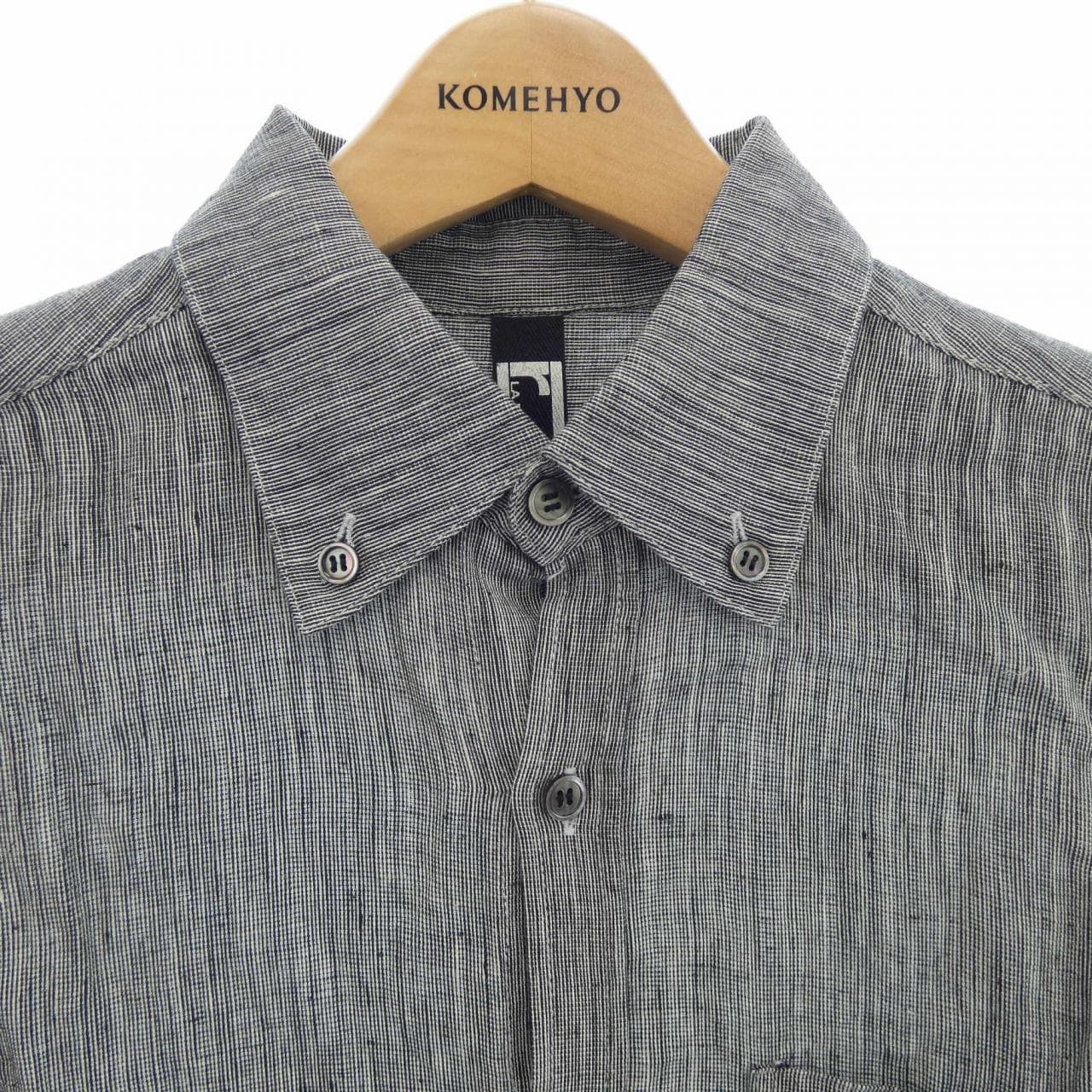 rLA PROVOCAZIONE ETE シャツ