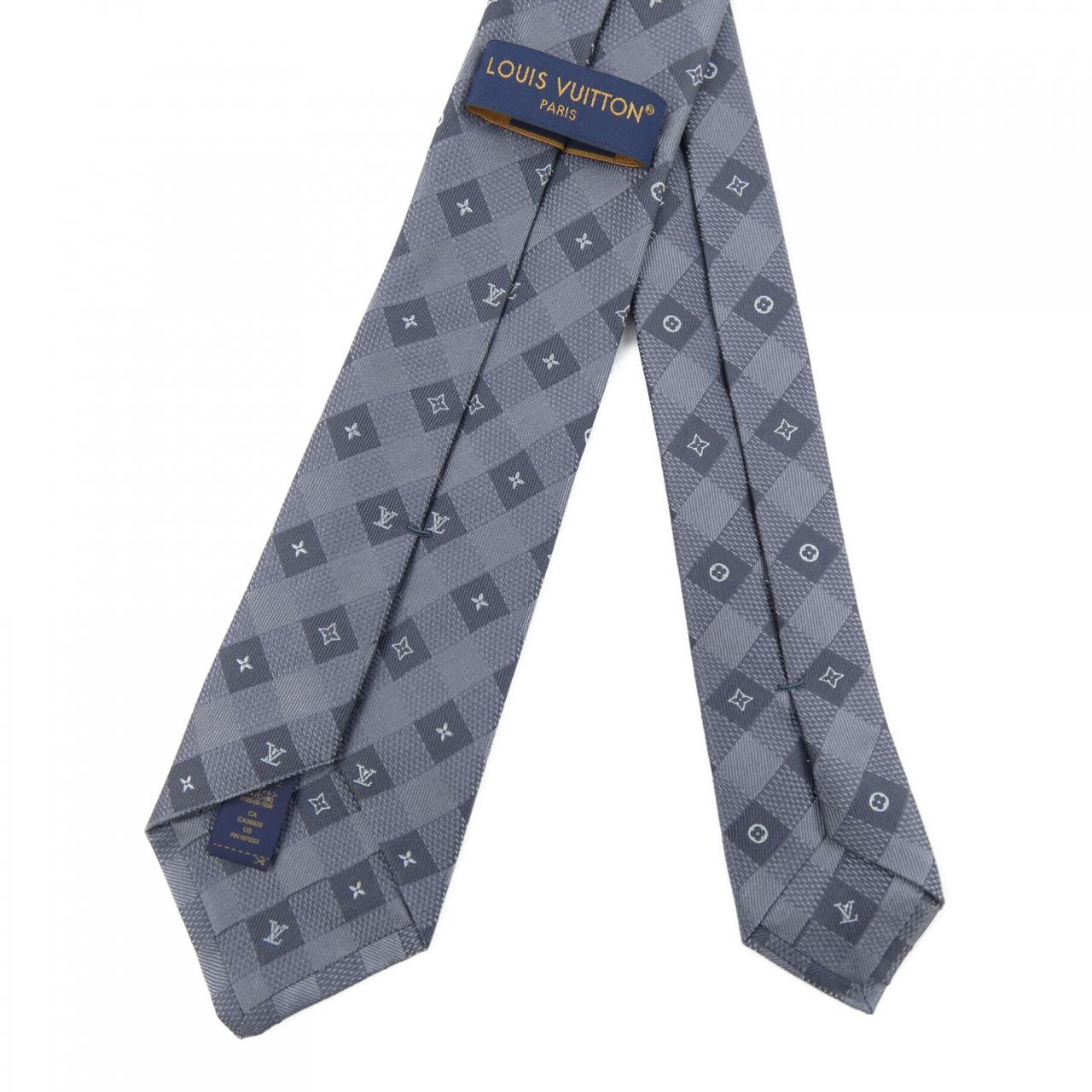 ルイヴィトン LOUIS VUITTON NECKTIE