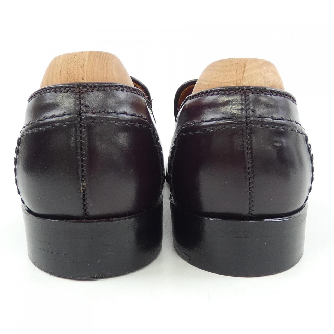 オールデン ALDEN N6214 シューズ