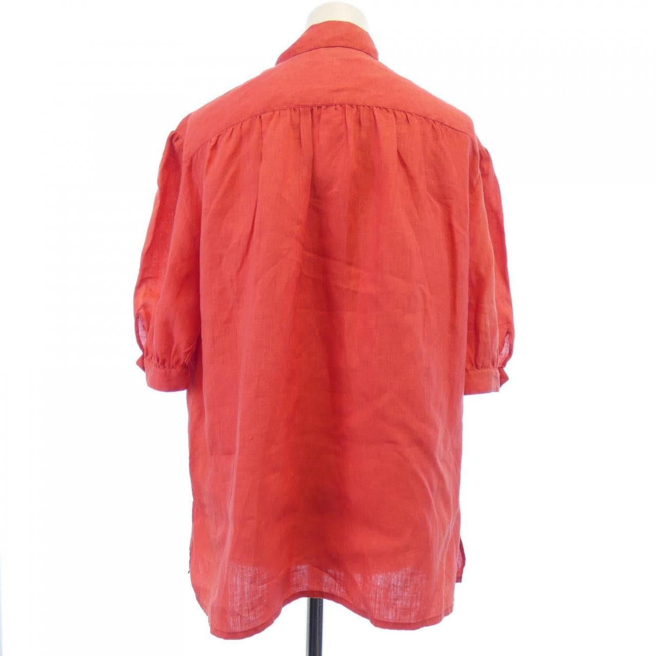 【ヴィンテージ】シャネル CHANEL 110007/60 シャツ