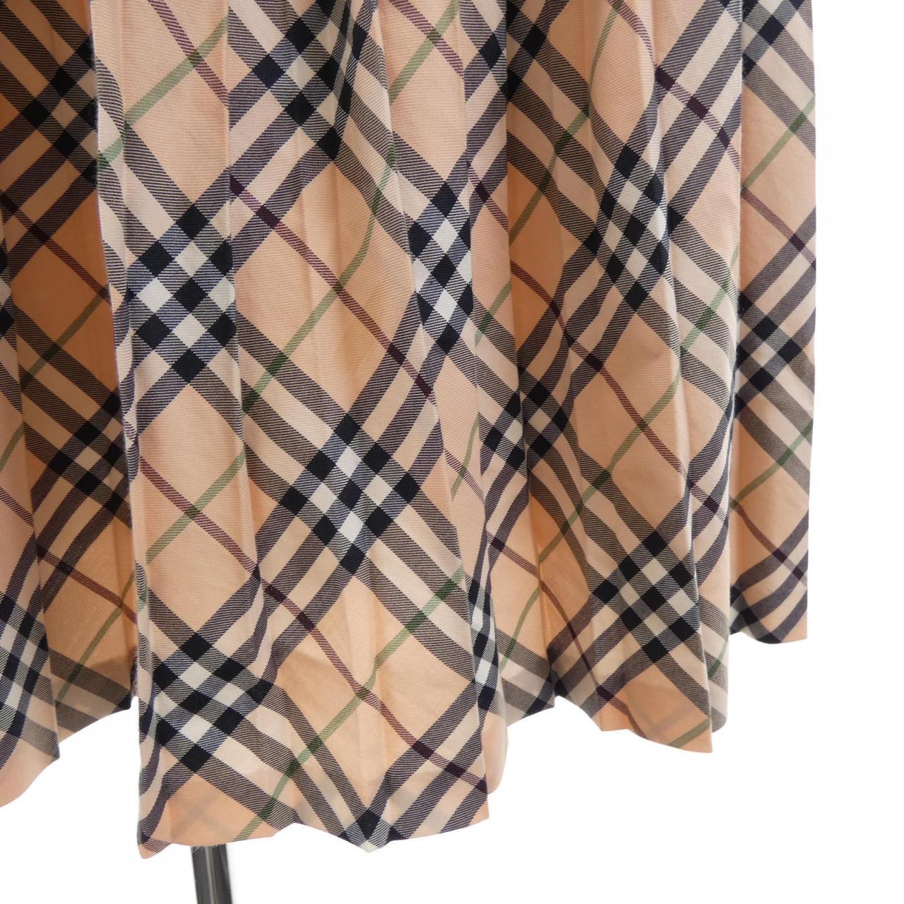 バーバリーブルーレーベル BURBERRY BLUE LABEL FL516-355-13 スカート