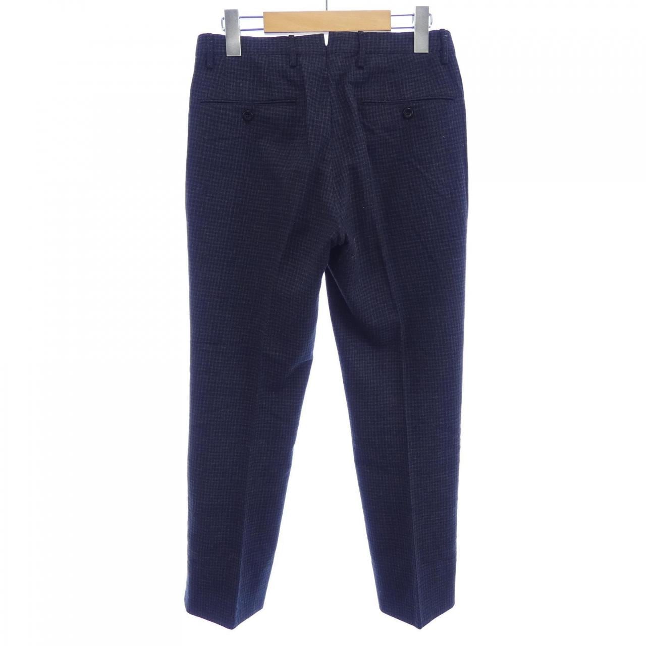 インコテックス INCOTEX パンツ