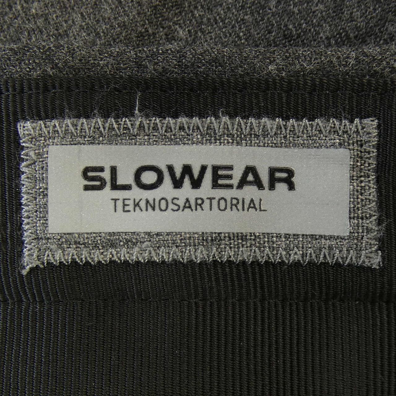 インコテックス INCOTEX パンツ