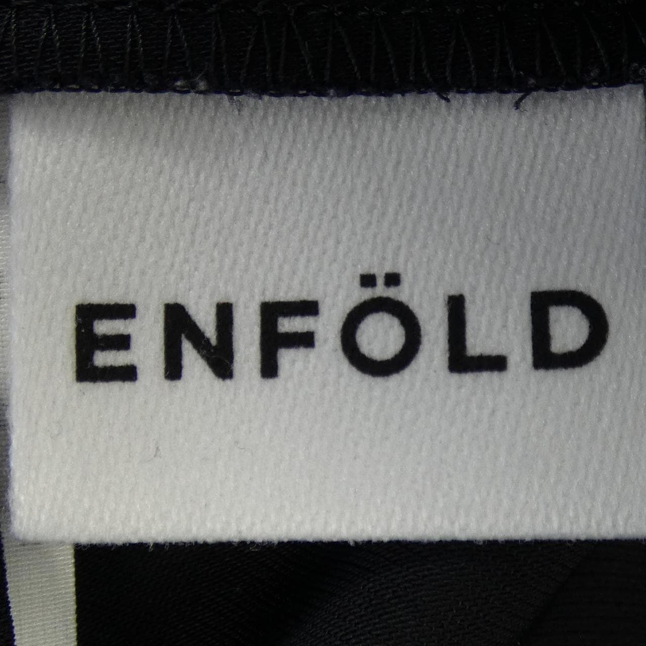 エンフォルド ENFOLD 300GS230-1340 トップス