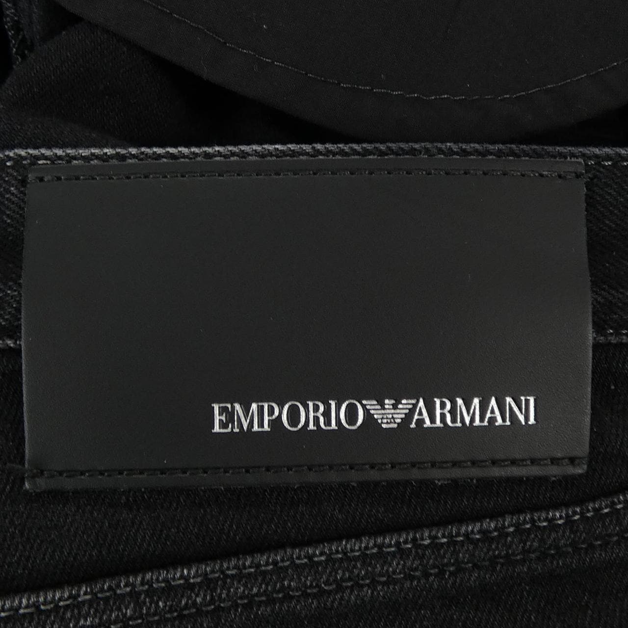 エンポリオアルマーニ EMPORIO ARMANI ジーンズ