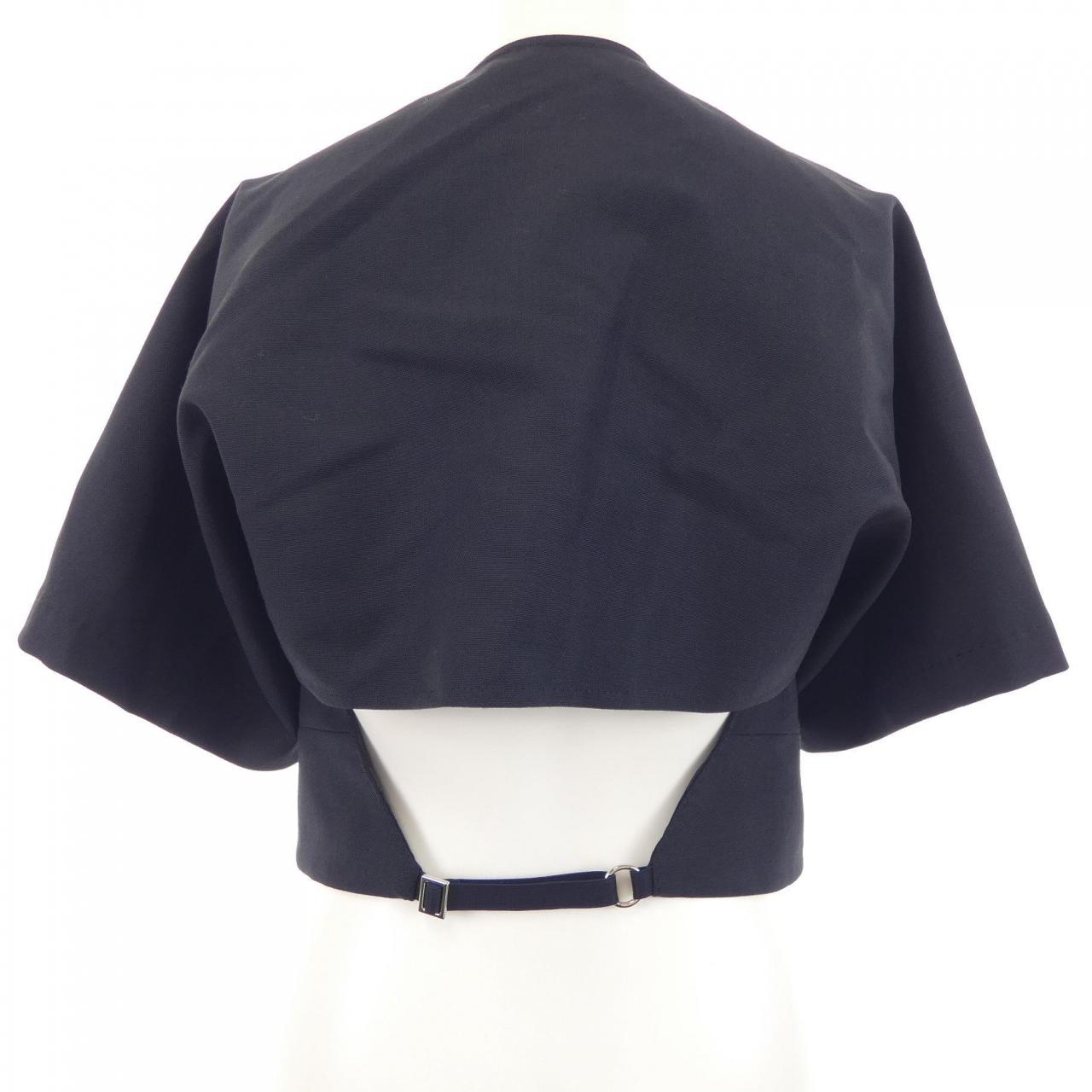 エルメス HERMES クルードセル 4E0682DK トップス