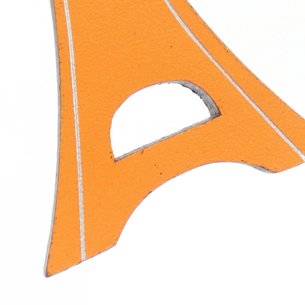 エルメス WORLD FESTIVAL キーホルダー