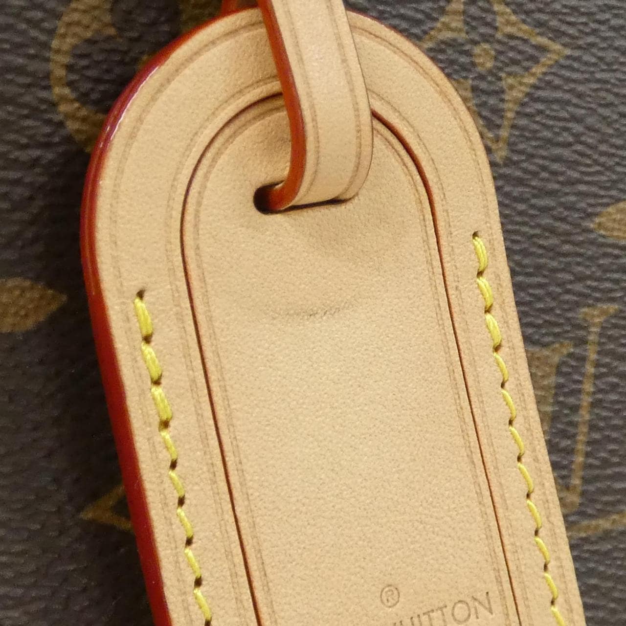 ルイヴィトン モノグラム プティ パレ PM M45900 バッグ