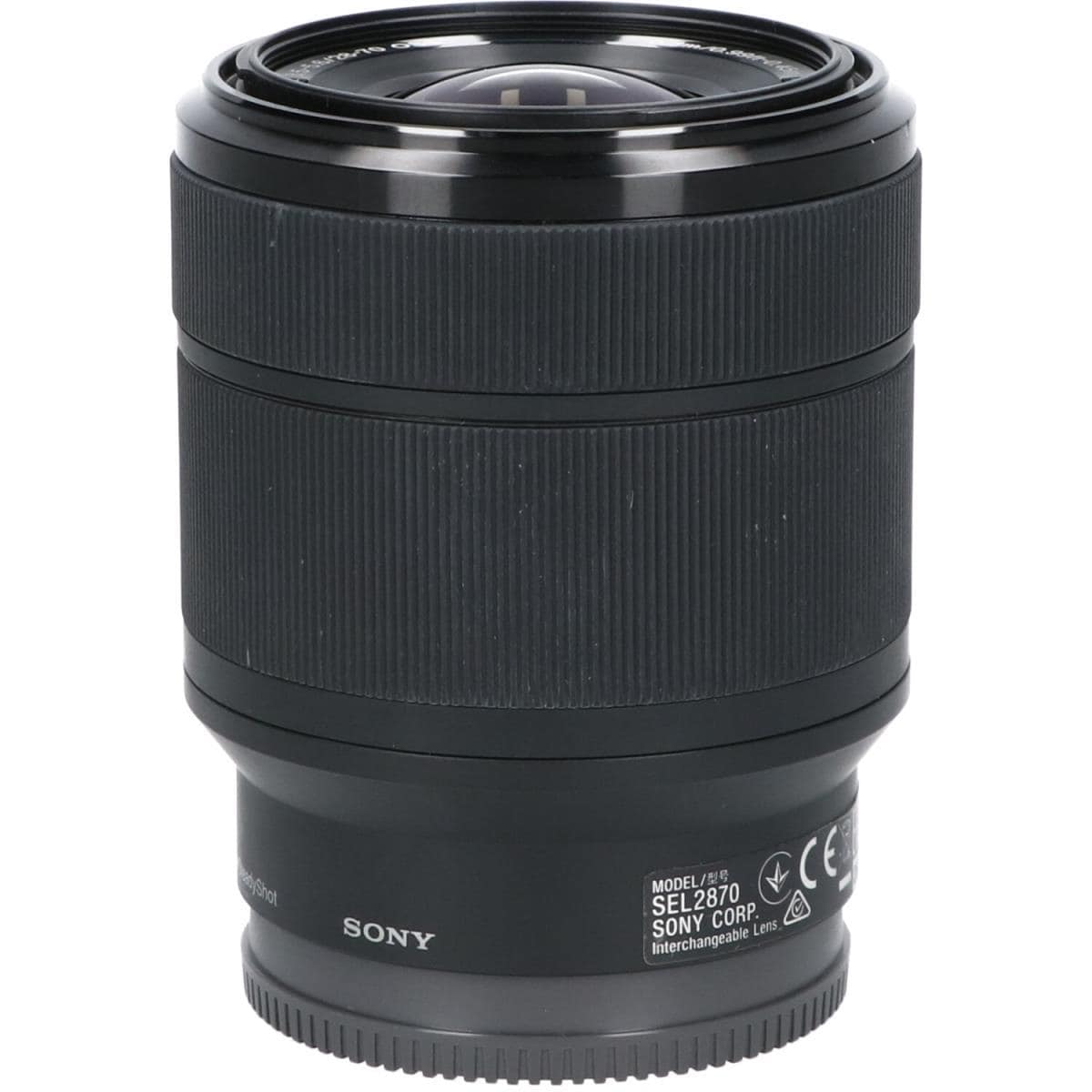 SONY FE28-70mm F3.5-5.6OSS